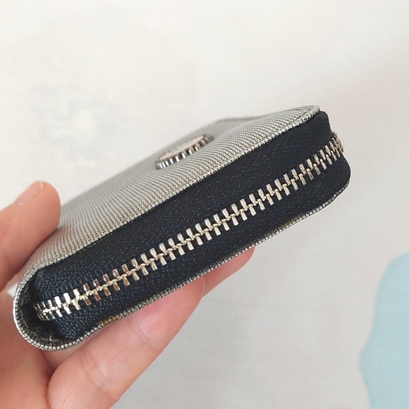 Agnes b small wallet - Picture 4 of 12